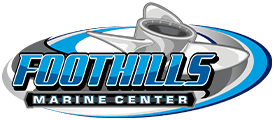 Foothills Marine logo - Lake Norman Boat Dealers