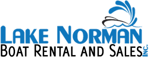 Lake Norman Boat Rentals and Sales logo - Lake Norman Boat Charters