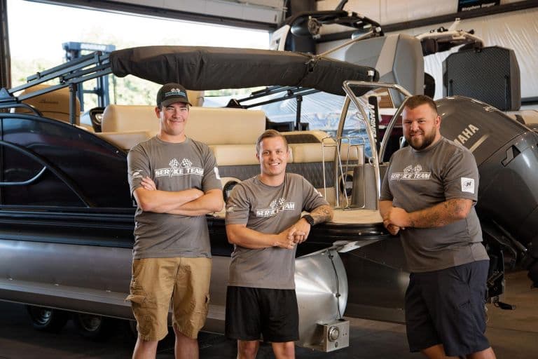 Race City Marine photo 3 - Boat Dealers on Lake Norman NC