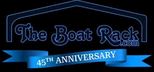The Boat Rack - Chaparral Boats logo - Lake Norman Boat Dealers
