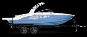 The Boat Rack - Chaparral Boats photo 1 - Boat Dealers on Lake Norman NC
