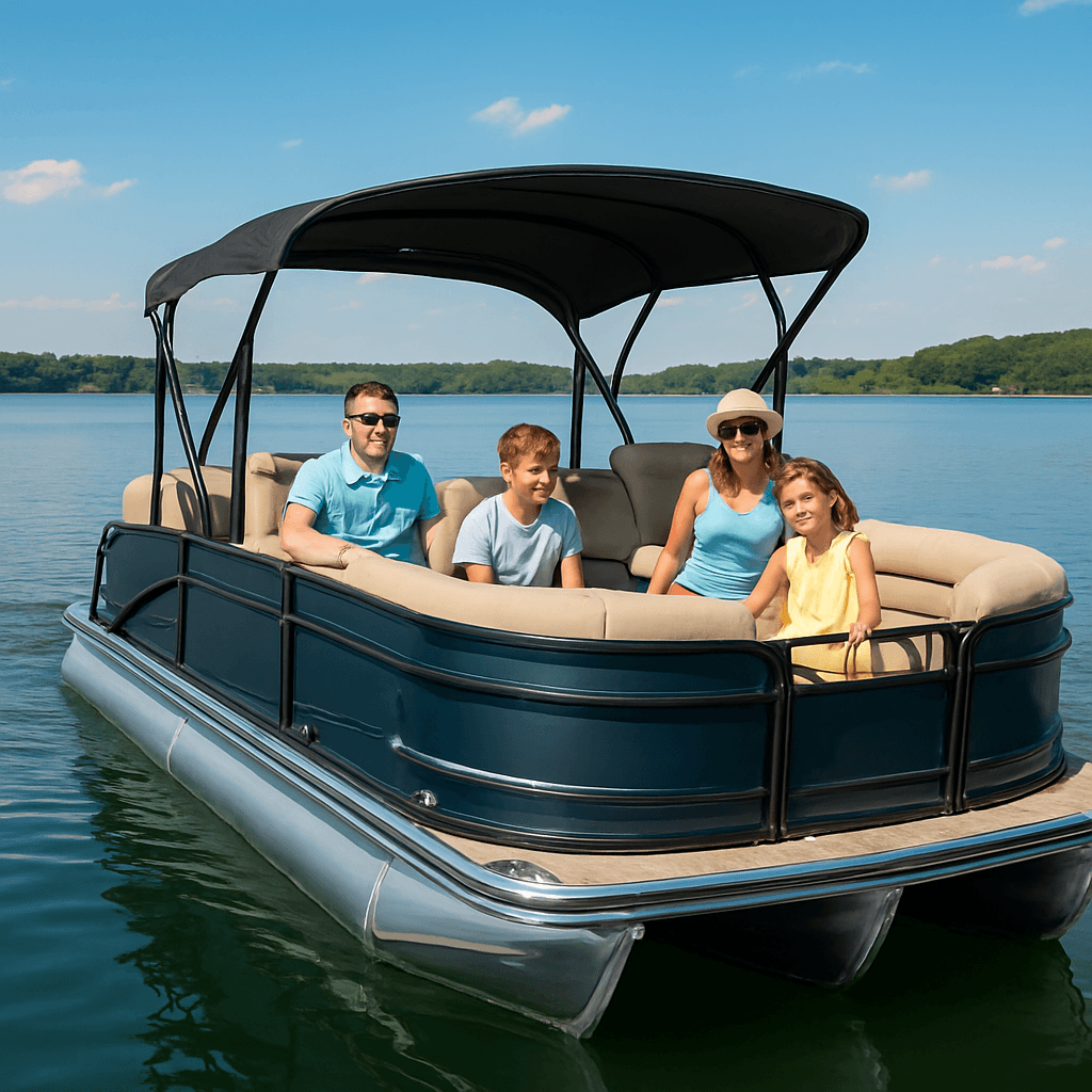 Fishing with Gus - Fishing & Guides on Lake Norman NC