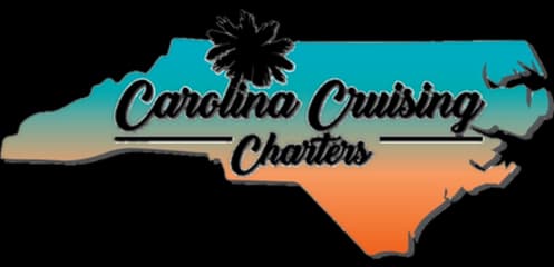 Carolina Cruising Charters logo - Lake Norman Boat Charters