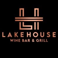 Lakehouse Wine Bar & Grill logo - Lake Norman Restaurants