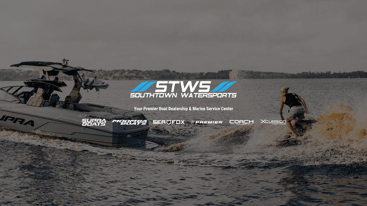 SouthTown Watersports - Boat Dealers in Charlotte NC on Lake Norman