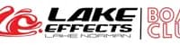 Lake Effects Boat Club logo - Lake Norman Boat Clubs