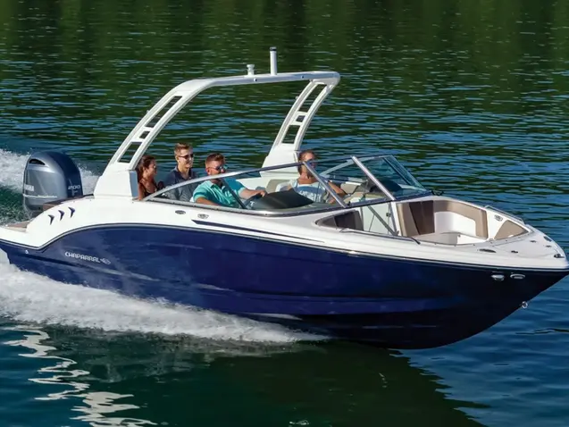 Lake Effects Boat Rentals photo 2 - Boat Rentals on Lake Norman NC