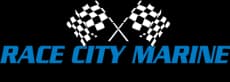 Race City Marine logo - Lake Norman Boat Dealers