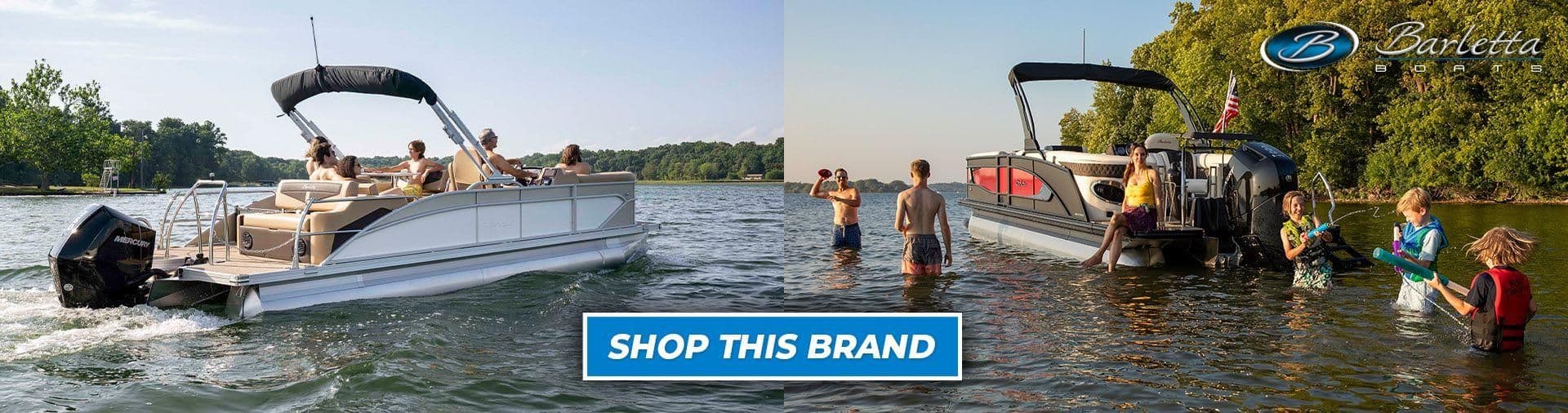 Race City Marine photo 2 - Boat Dealers on Lake Norman NC