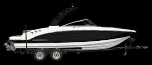 The Boat Rack - Chaparral Boats - Boat Dealers on Lake Norman NC